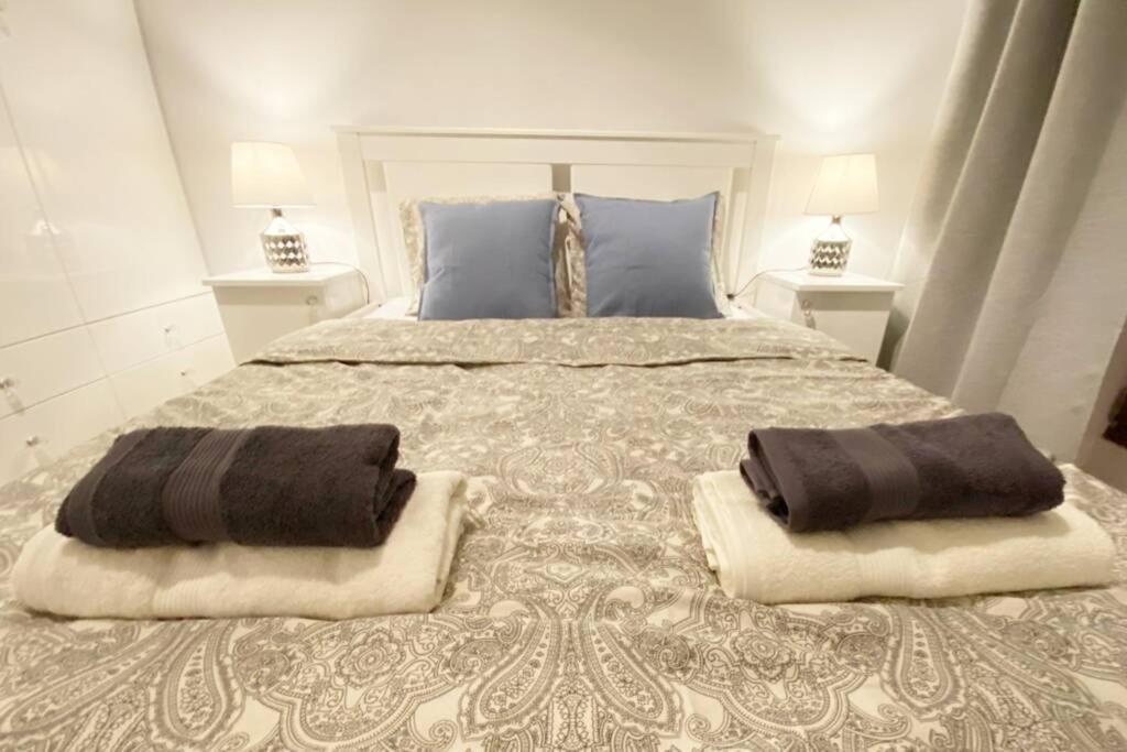 ורשה Exclusive 2Br! Apartment Near City Center +Netflix מראה חיצוני תמונה
