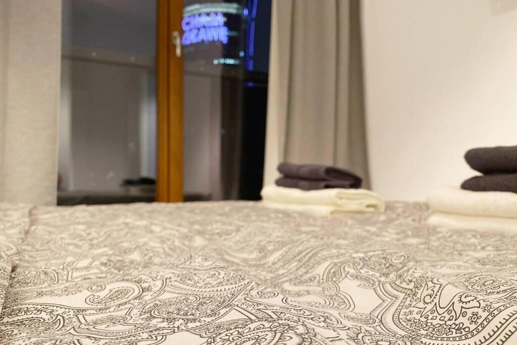 ורשה Exclusive 2Br! Apartment Near City Center +Netflix מראה חיצוני תמונה
