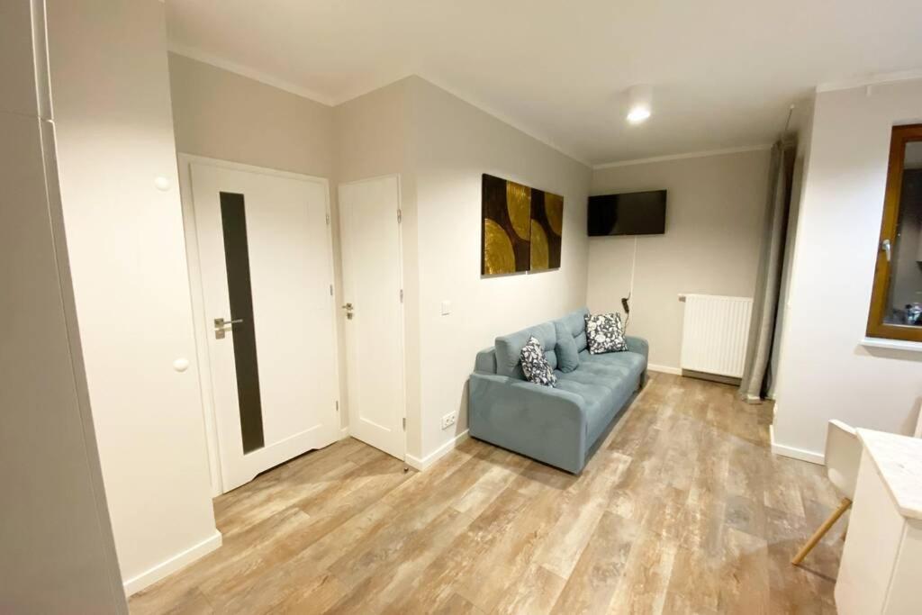 ורשה Exclusive 2Br! Apartment Near City Center +Netflix מראה חיצוני תמונה